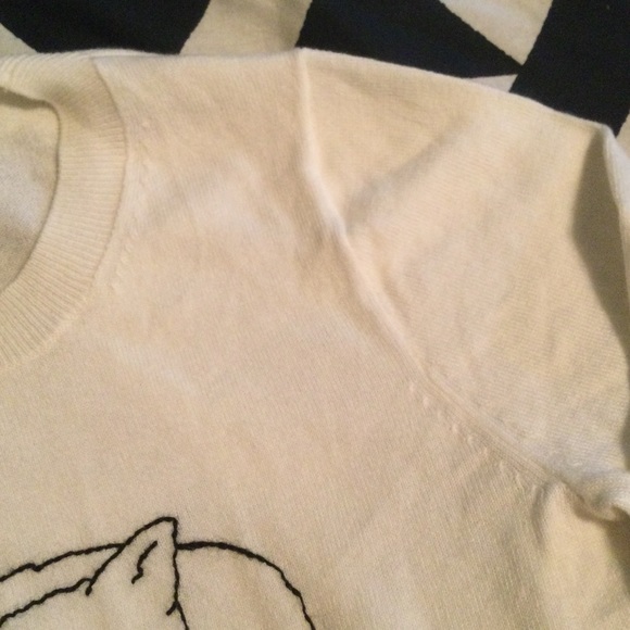 J. Crew Sweaters Nwot J Crew Catnap Sweater Poshmark